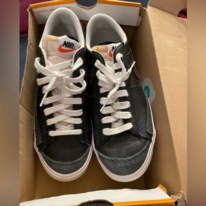 Women's Nike Blazer Low '77